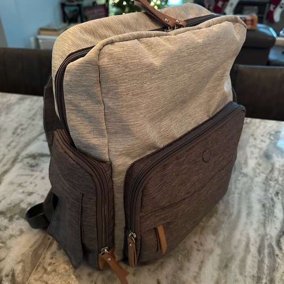 Diaper Backpack - Picture 3 of 13